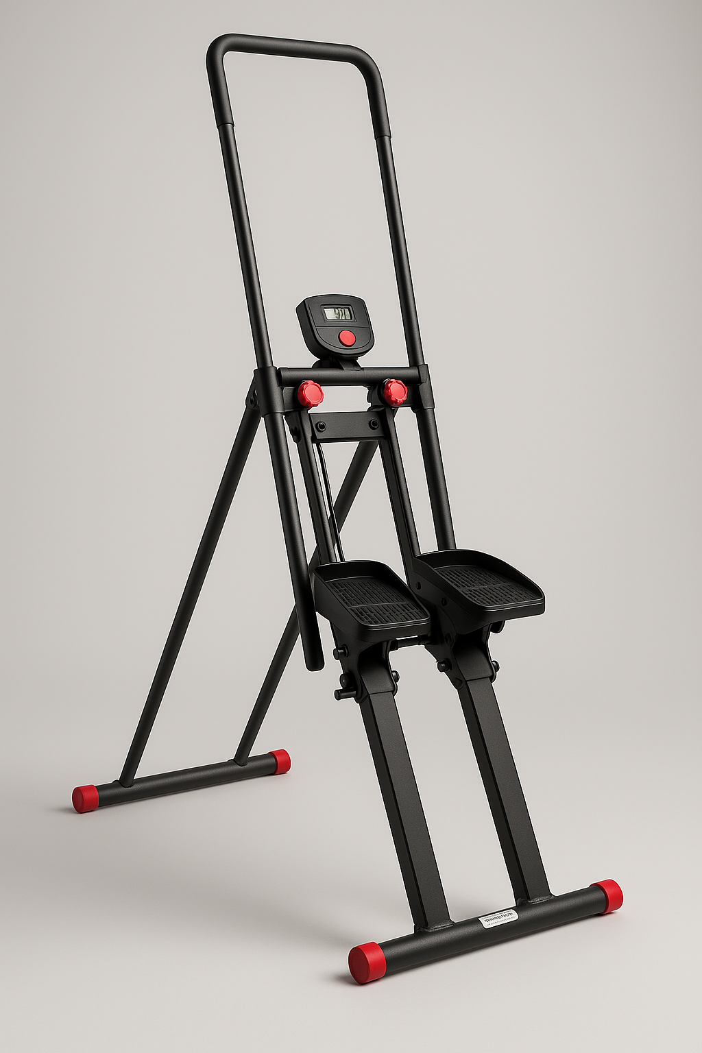 StairQuest™ - Portable Stair Master