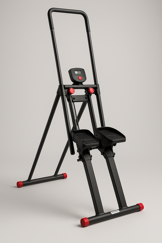 StairQuest™ - Portable Stair Master